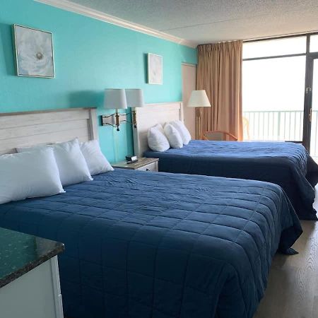 *Oceanfront Sun & Fun*Queen Beds*Pools*Hot Tubs*More*B118 Миртл-Бич Экстерьер фото